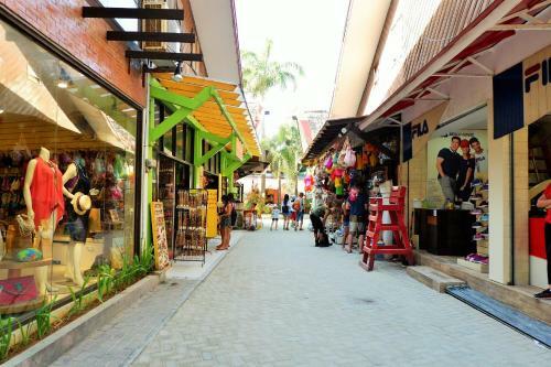 Hotel Luxx Boutique Boracay