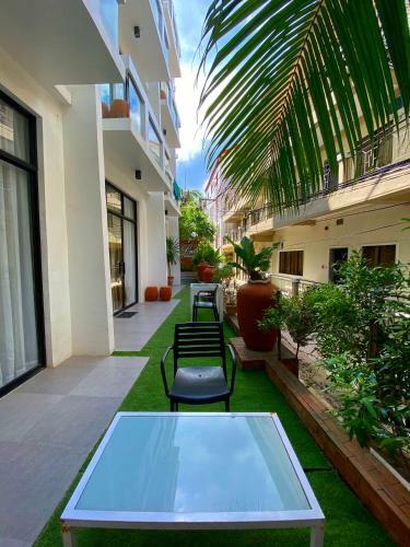 Hotel Luxx Boutique Boracay