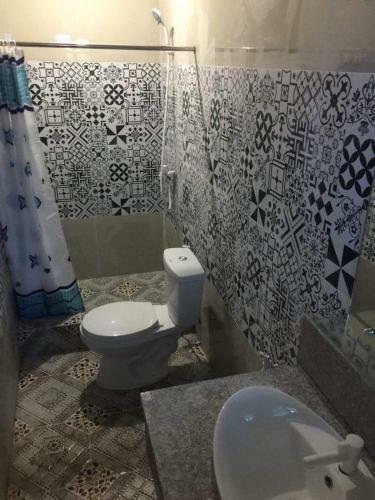 Hostal Romantic Place Guesthouse