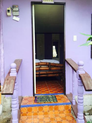 Hostal Romantic Place Guesthouse