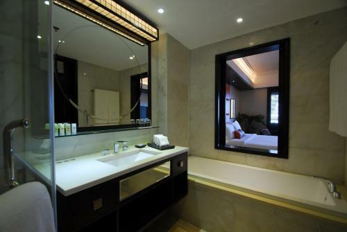 Hotel Be Grand Resort, Bohol