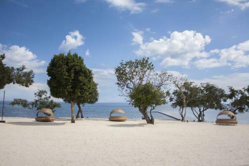Hotel Be Grand Resort, Bohol