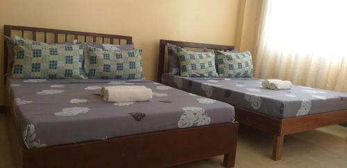 Posada Divine Castle Travelers Inn