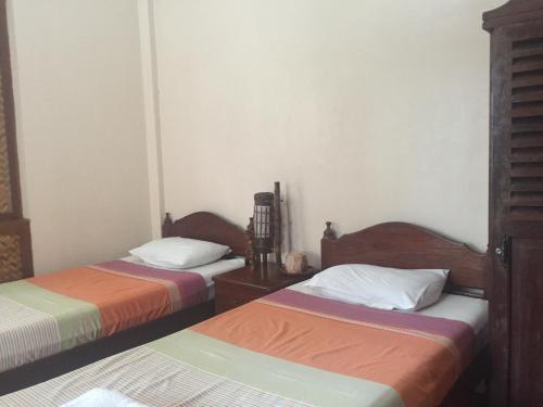 Posada Pagdayon Traveler's Inn