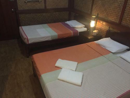 Posada Pagdayon Traveler's Inn