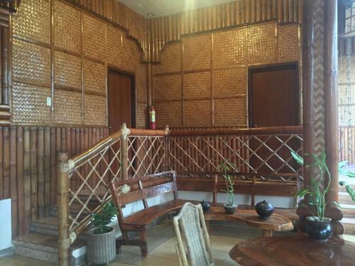 Posada Pagdayon Traveler's Inn
