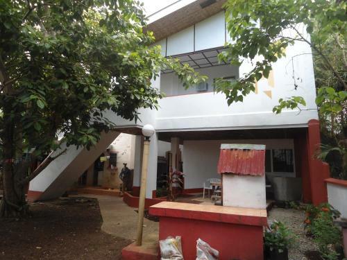 Posada Menchu's Pension House