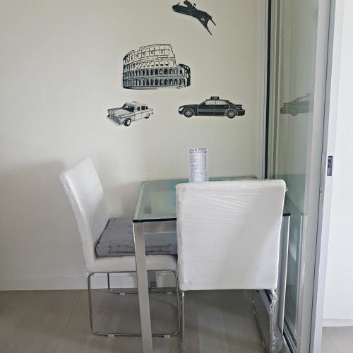 Hotel Azure Paris Hilton Beach Club