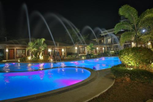 Hotel Coron Soleil Garden Resort