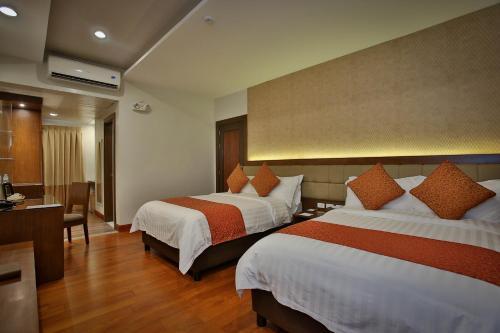 Hotel Coron Soleil Garden Resort