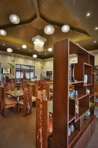 Hotel Coron Soleil Garden Resort