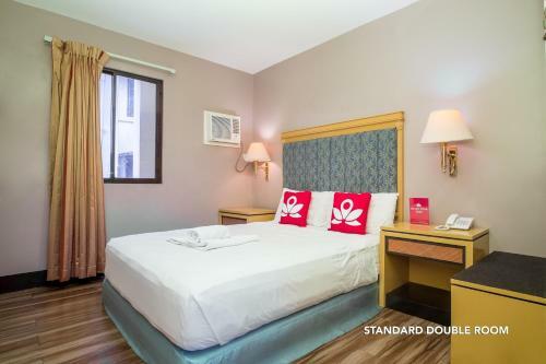 Hotel Zen Rooms Del Pilar
