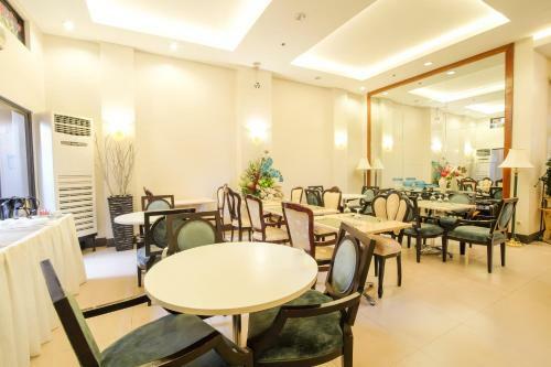 Hotel Zen Rooms Del Pilar