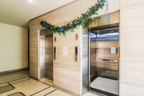 Apartamentos Prs @one Palmtree Villas