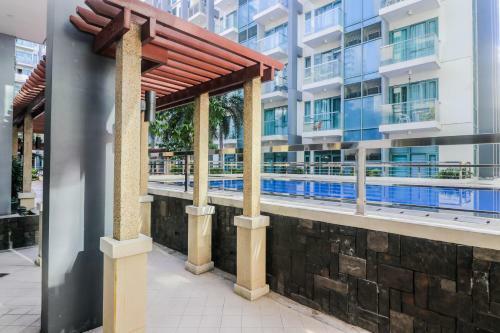 Apartamentos Prs @one Palmtree Villas