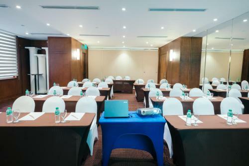 City Garden Hotel Makati
