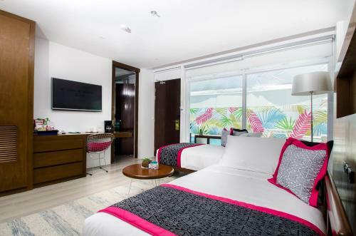 Hotel Coast Boracay