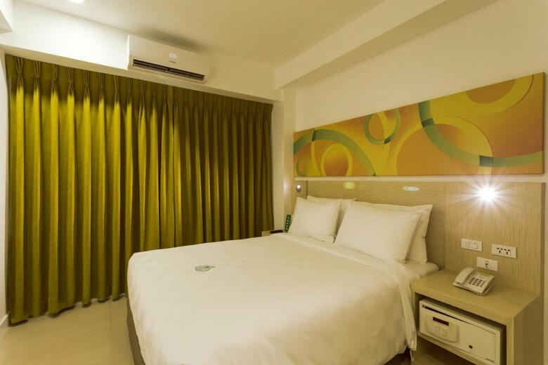Go Hotels North Edsa