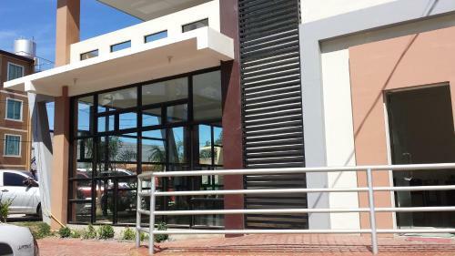 Apartamentos Urban Deca Homes Condominium
