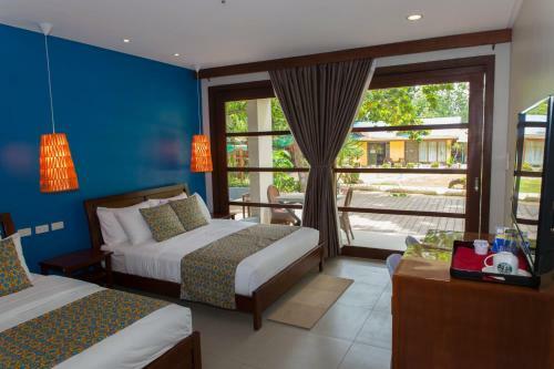 Hostal Karancho Beach House