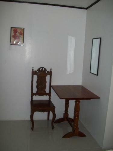 Hostal Charm Guest House