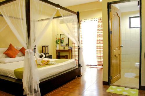 Bed & Breakfast Sulu Sea Boutique Hotel