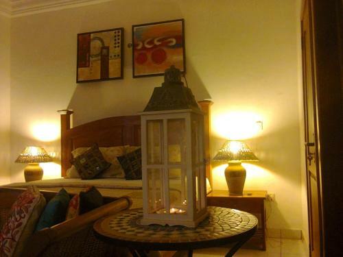 Accra Royal Castle Apartments & Suites
