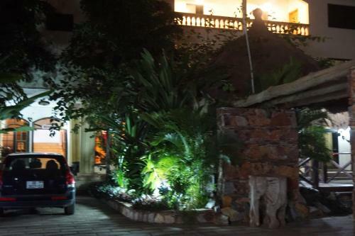 Accra Royal Castle Apartments & Suites