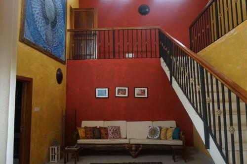 Accra Royal Castle Apartments & Suites