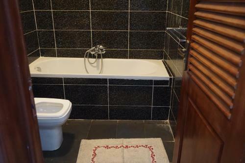 Accra Royal Castle Apartments & Suites