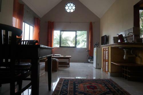 Accra Royal Castle Apartments & Suites