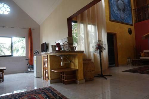 Accra Royal Castle Apartments & Suites