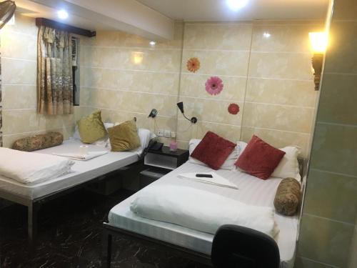 Hostal Ranjeet Guest House