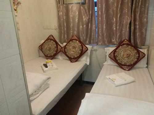 Hostal Ranjeet Guest House