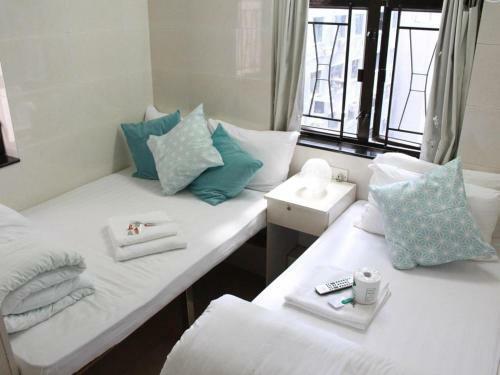 Hostal New Yan Yan Guest House