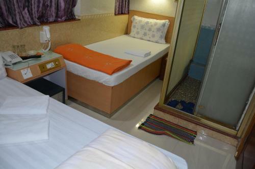 Hostal Everest Guest House (3/f)