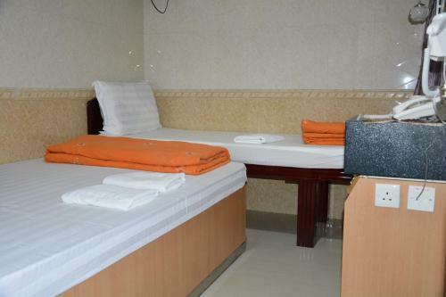 Hostal Everest Guest House (3/f)