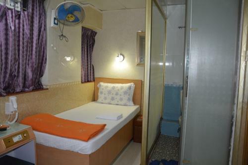 Hostal Everest Guest House (3/f)