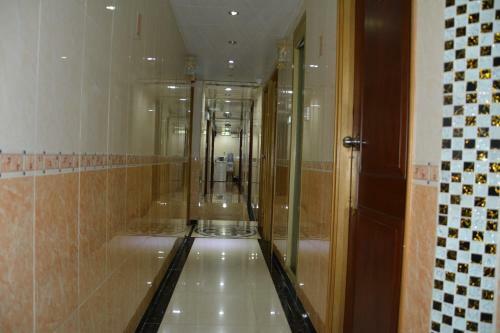 Hostal Everest Guest House (3/f)