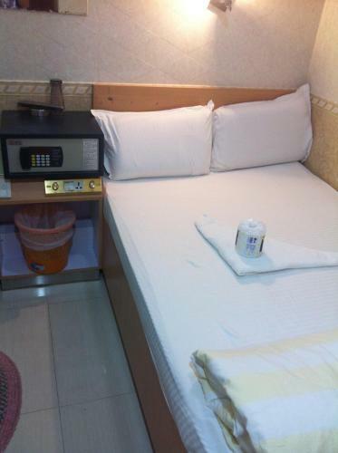 Hostal Everest Guest House (3/f)