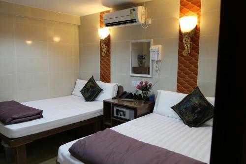 Hostal Australian Guest House