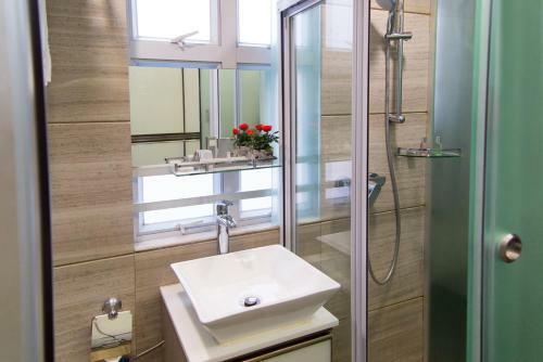 Metroplace Boutique Hotel