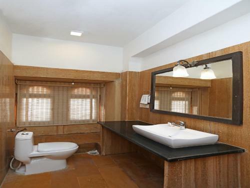 Bed & Breakfast Hotel Naman Haveli