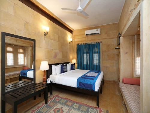 Bed & Breakfast Hotel Naman Haveli