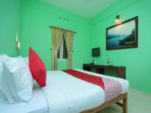 Hostal Konark Homestay