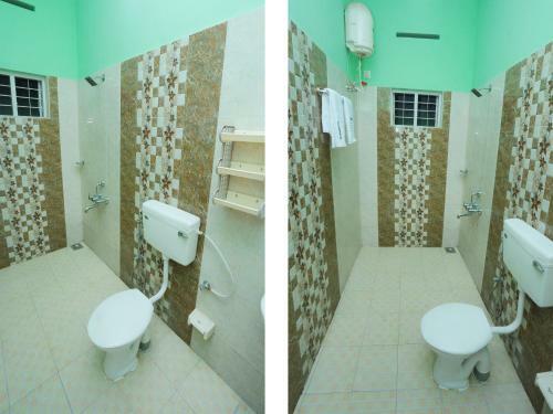 Hostal Konark Homestay