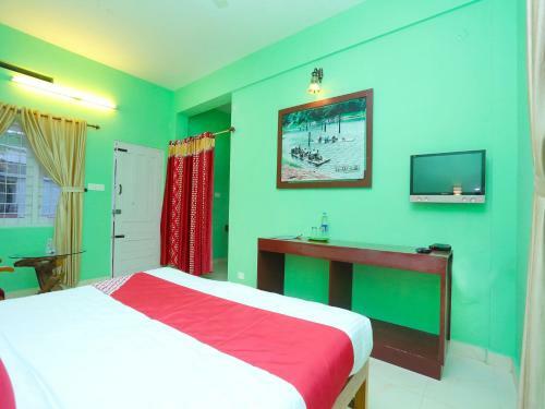 Hostal Konark Homestay