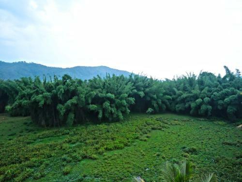 Hostal Konark Homestay