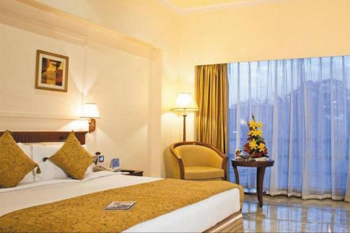 Hotel Clarion Bella Casa At Airport