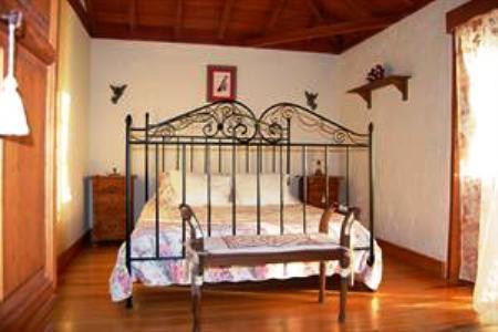 Hotel Casa El Granero